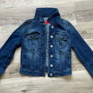 ELLE jeans jacket